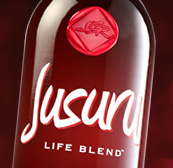 Jusuru label