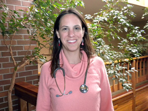 Ann Marie Barnet, MD